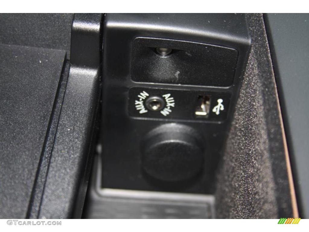 2012 7 Series 740Li Sedan - Carbon Black Metallic / Saddle/Black photo #20