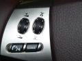 2009 Porcelain White Jaguar XF Premium Luxury  photo #29