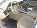 Carrara White - Panamera 4 Photo No. 9