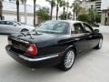 Ebony Black - XJ XJ8 Photo No. 7