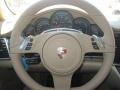 Carrara White - Panamera 4 Photo No. 12