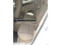 Carrara White - Panamera 4 Photo No. 20
