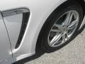 Carrara White - Panamera 4 Photo No. 29