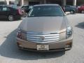 Radiant Bronze - CTS Sedan Photo No. 3