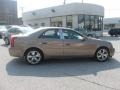 Radiant Bronze - CTS Sedan Photo No. 5