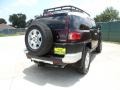 Black Cherry Pearl - FJ Cruiser  Photo No. 3