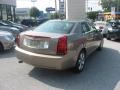 Radiant Bronze - CTS Sedan Photo No. 6