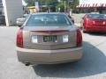 Radiant Bronze - CTS Sedan Photo No. 7
