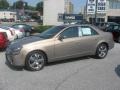 Radiant Bronze - CTS Sedan Photo No. 9