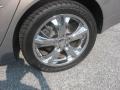 Radiant Bronze - CTS Sedan Photo No. 10