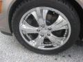 Radiant Bronze - CTS Sedan Photo No. 12
