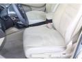 Galaxy Gray Metallic - Civic Hybrid Sedan Photo No. 5