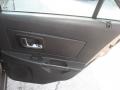 Radiant Bronze - CTS Sedan Photo No. 20