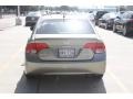 Galaxy Gray Metallic - Civic Hybrid Sedan Photo No. 11