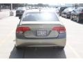 2008 Galaxy Gray Metallic Honda Civic Hybrid Sedan  photo #11