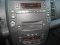 Radiant Bronze - CTS Sedan Photo No. 26