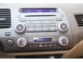 Galaxy Gray Metallic - Civic Hybrid Sedan Photo No. 19