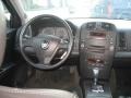 Radiant Bronze - CTS Sedan Photo No. 34