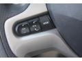 Galaxy Gray Metallic - Civic Hybrid Sedan Photo No. 22