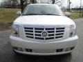 2007 White Diamond Cadillac Escalade EXT AWD  photo #3