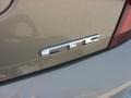 Radiant Bronze - CTS Sedan Photo No. 41