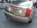 Radiant Bronze - CTS Sedan Photo No. 42