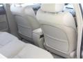 Galaxy Gray Metallic - Civic Hybrid Sedan Photo No. 30
