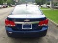 Blue Topaz Metallic - Cruze LS Photo No. 3