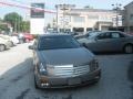 Radiant Bronze - CTS Sedan Photo No. 47