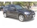 Jet Black - X5 3.0si Photo No. 8