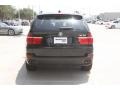 Jet Black - X5 3.0si Photo No. 11