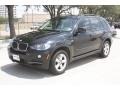 Jet Black - X5 3.0si Photo No. 14