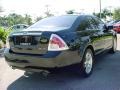 2006 Black Ford Fusion SEL V6  photo #3