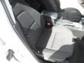 2007 Crystal White Pearl Mazda MAZDA3 s Touring Sedan  photo #25