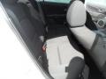 2007 Crystal White Pearl Mazda MAZDA3 s Touring Sedan  photo #27