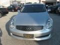 Liquid Platinum Metallic - G 35 Coupe Photo No. 3