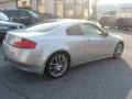 Liquid Platinum Metallic - G 35 Coupe Photo No. 5