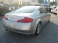 Liquid Platinum Metallic - G 35 Coupe Photo No. 6