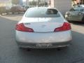 Liquid Platinum Metallic - G 35 Coupe Photo No. 7