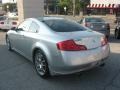 Liquid Platinum Metallic - G 35 Coupe Photo No. 8