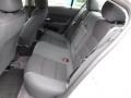 Jet Black Interior Photo for 2012 Chevrolet Cruze #52763480