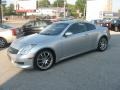 Liquid Platinum Metallic - G 35 Coupe Photo No. 10