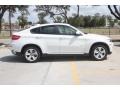 Alpine White - X6 xDrive35i Photo No. 2