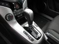  2012 Cruze Eco 6 Speed Automatic Shifter