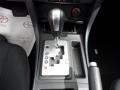 2007 Crystal White Pearl Mazda MAZDA3 s Touring Sedan  photo #41