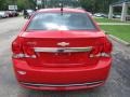 Victory Red - Cruze LT/RS Photo No. 3