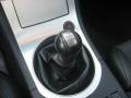 Liquid Platinum Metallic - G 35 Coupe Photo No. 19