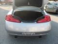 Liquid Platinum Metallic - G 35 Coupe Photo No. 23