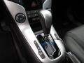 6 Speed Automatic 2012 Chevrolet Cruze LT/RS Transmission