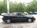 2004 Black Pontiac Grand Am GT Sedan  photo #5